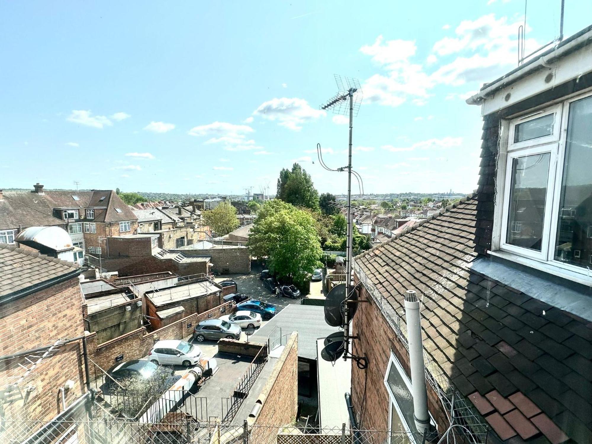 Stylish Modern, Private Apartment,15 Mins To Central London Hendon Buitenkant foto